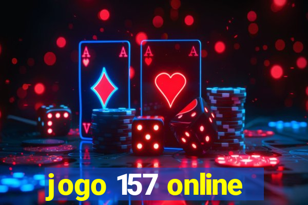 jogo 157 online